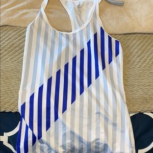 GAP FIT athletic tank